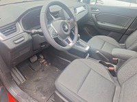 Mitsubishi ASX vaihtoauto