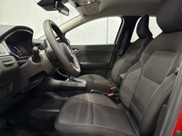 Mitsubishi ASX vaihtoauto