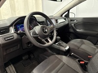 Mitsubishi ASX vaihtoauto