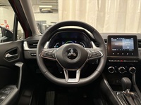 Mitsubishi ASX vaihtoauto