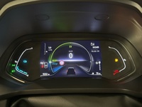 Mitsubishi ASX vaihtoauto