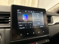 Mitsubishi ASX vaihtoauto