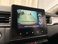 Mitsubishi ASX vaihtoauto