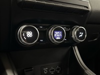 Mitsubishi ASX vaihtoauto