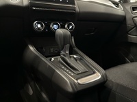 Mitsubishi ASX vaihtoauto