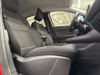 Mitsubishi ASX vaihtoauto