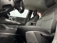 Mitsubishi ASX vaihtoauto