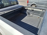 Nissan Navara vaihtoauto