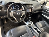 Nissan Navara vaihtoauto