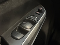 Nissan Navara vaihtoauto