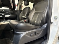 Nissan Navara vaihtoauto