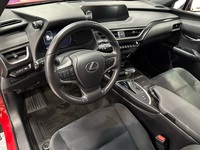 Lexus UX vaihtoauto