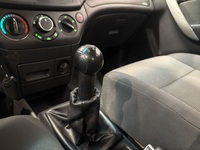 Chevrolet Aveo vaihtoauto