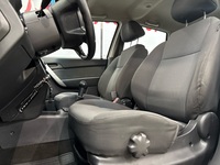 Chevrolet Aveo vaihtoauto