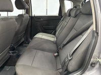 Chevrolet Aveo vaihtoauto