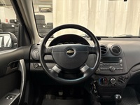 Chevrolet Aveo vaihtoauto