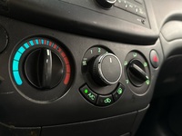 Chevrolet Aveo vaihtoauto