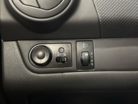 Chevrolet Aveo vaihtoauto