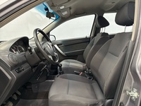 Chevrolet Aveo vaihtoauto