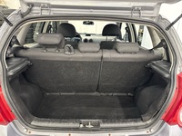 Chevrolet Aveo vaihtoauto