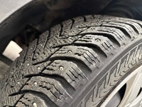 Chevrolet Aveo vaihtoauto