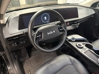 Kia EV6 vaihtoauto