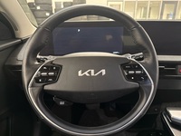 Kia EV6 vaihtoauto