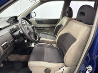 Nissan X-Trail vaihtoauto
