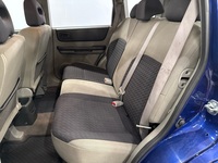 Nissan X-Trail vaihtoauto