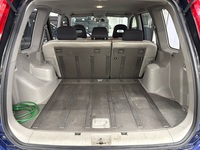 Nissan X-Trail vaihtoauto