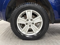 Nissan X-Trail vaihtoauto