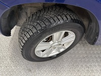 Nissan X-Trail vaihtoauto