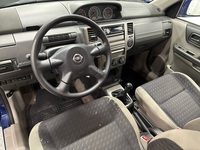 Nissan X-Trail vaihtoauto