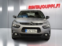 Citroën C4 Cactus vaihtoauto