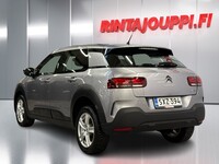 Citroën C4 Cactus vaihtoauto