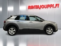 Citroën C4 Cactus vaihtoauto