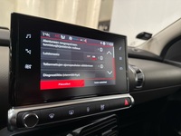 Citroën C4 Cactus vaihtoauto