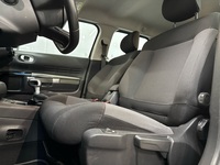 Citroën C4 Cactus vaihtoauto