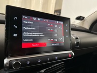 Citroën C4 Cactus vaihtoauto