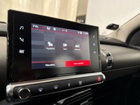 Citroën C4 Cactus vaihtoauto