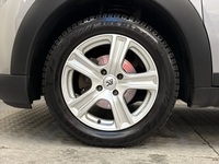 Citroën C4 Cactus vaihtoauto