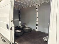 Citroën Jumper vaihtoauto