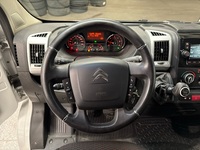 Citroën Jumper vaihtoauto