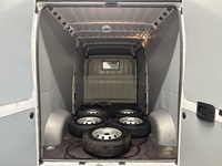 Citroën Jumper vaihtoauto