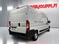 Citroën Jumper vaihtoauto