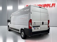 Citroën Jumper vaihtoauto