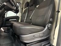 Citroën Jumper vaihtoauto