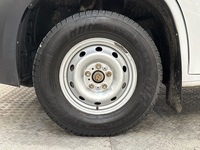 Citroën Jumper vaihtoauto