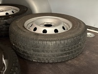 Citroën Jumper vaihtoauto