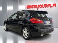 BMW 225 vaihtoauto